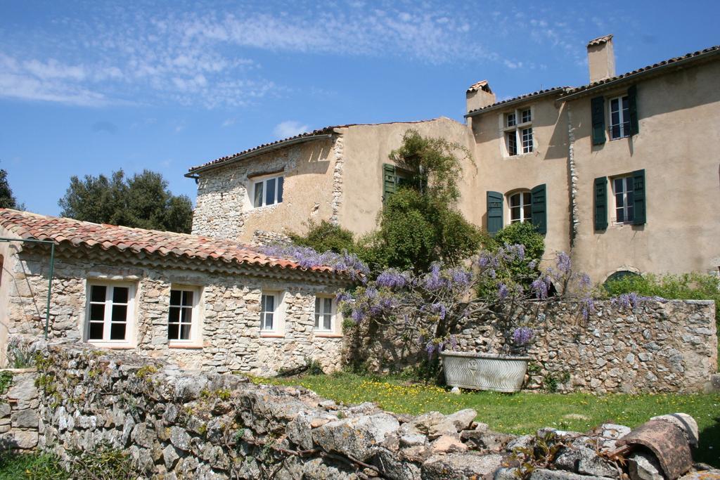 Domaine De La Blaque - B&B Varages Habitación foto