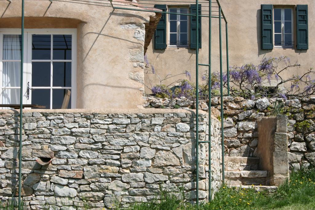Domaine De La Blaque - B&B Varages Habitación foto
