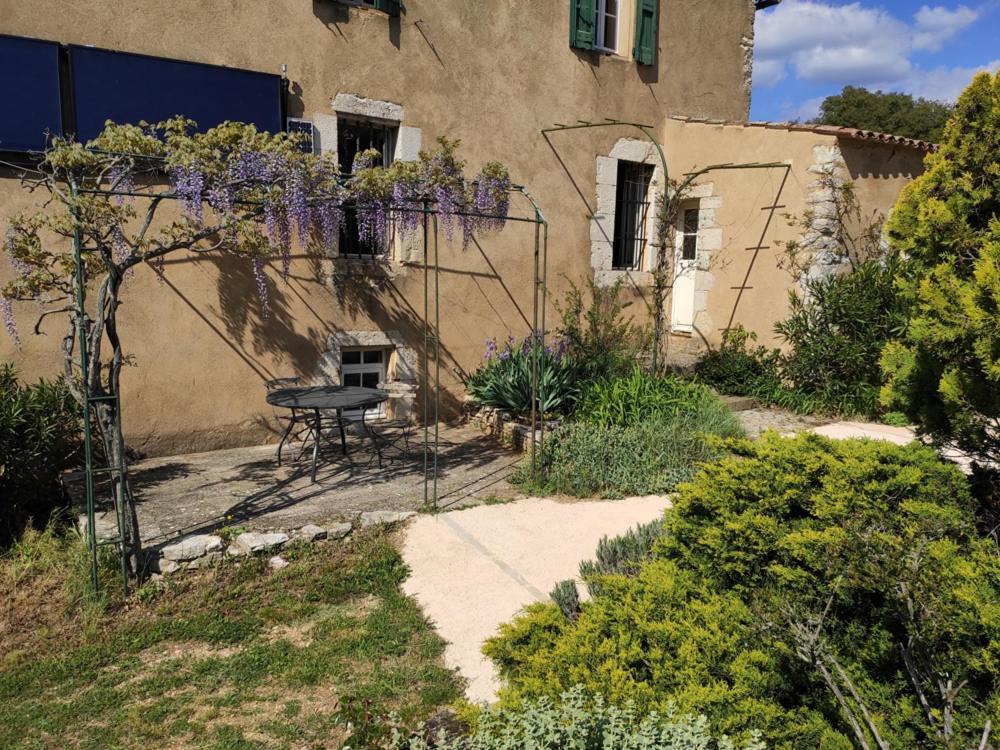 Domaine De La Blaque - B&B Varages Exterior foto